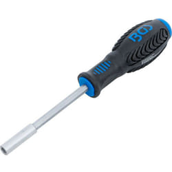 Bgs Technic - Poignee porte embouts 210 mm