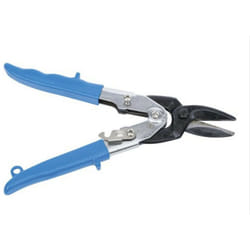 Bgs Technic - Cisaille a tole bgs diy coupe a droite forme droite