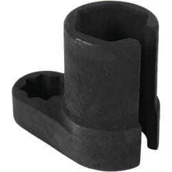 Douille choc pro chrome vanadium 1/2 speciale 22mm cle sonde lambda (à oxygène)