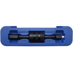 Bgs Technic - Extracteur a inertie d'injecteurs pour diesel cdi m8x0,75 / m12x0,75 / m14x1,5