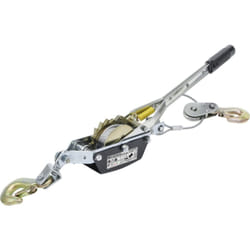 Bgs Technic - Treuil bgs diy tendeur de traction usage intensif 5000 n/1m20