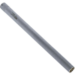Cle a bougie mince aimantee de 14 longue 250mm