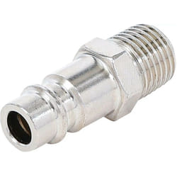 Bgs Technic - Embout pour raccord pneumatique euro filetage male 1/4 bsp