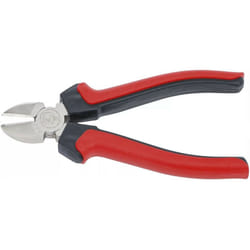 Bgs Technic - Pince coupante universelle de precision - 165 mm