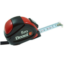 Beast - Top promo metre ruban 19 mm x 5 mètres