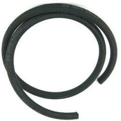 Durite carburant 9 mm x 15 mm pour auto, moto - au metre