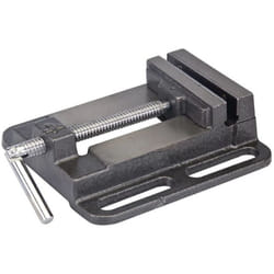 Silverline - Etau pour perceuse a colonne en fonte - 100 mm