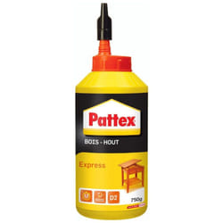 Pattex - Colle a bois express 750 g