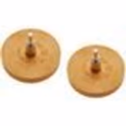 PROMO 2 ROUES DISQUES GOMME CAOUTCHOUC POUR ENLEVER ELIMINER LES ADHESIFS