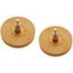 PROMO 2 ROUES DISQUES GOMME CAOUTCHOUC POUR ENLEVER ELIMINER LES ADHESIFS