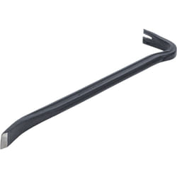 Pied de biche pince a decoffrer bgs diy 400 mm