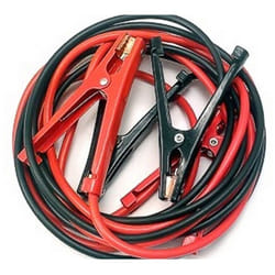 Beast - Cables de demarrage tourisme 600 a longueur 4 mètres