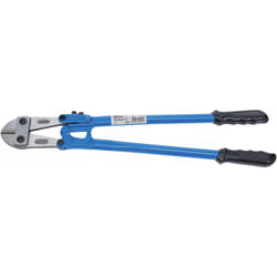 Bgs Technic - Coupe boulons chaines bgs professionnel longueur 600 mm - machoires trempees