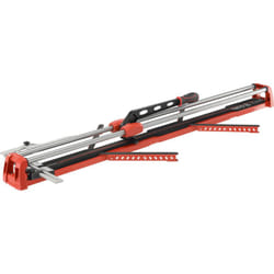 Carrelette professionnelle coupe carrelage 1200 mm molette carbure de tungstene