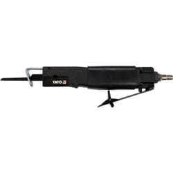 Yato - Scie sabre pneumatique coupe tole acier aluminium