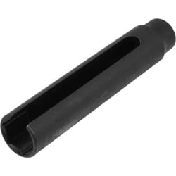 Yato - Douille pro 1/2 speciale 22 mm ultra profonde 150 mm sonde lambda (à oxygène)