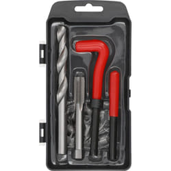 Kit de reparation des filetages m12 x 150 de type helicoil 20 pieces