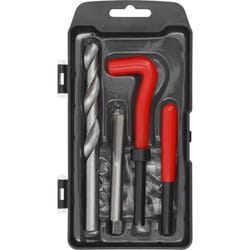Kit de reparation des filetages m12 x 125 de type helicoil 20 pieces