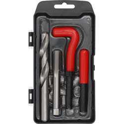 Kit de reparation des filetages m14 x 125 de type helicoil 15 pieces