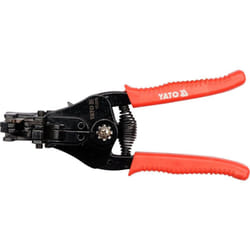 Yato - Pince a denuder automatique pour fils et cables