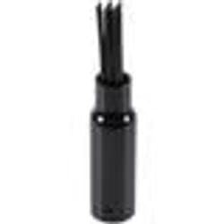 Accessoire - BGS TECHNIC - Tête de dérouilleur décapeur - Tige de 10 mm - Décaper - Occasionnel