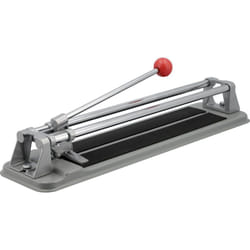 Coupe-carreaux carrelage carrelette pour carrelage jusqu'a 400 mm