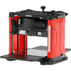 Yato - Promo raboteuse stationnaire 330 mm, 1 800 w
