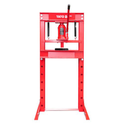Presse hydraulique 30 tonnes pour atelier
