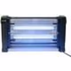 LAMPE 26W INSECTICIDE ANTI MOUSTIQUES TUE MOUCHES INSECTES GUEPES