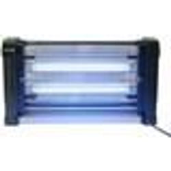 LAMPE 26W INSECTICIDE ANTI MOUSTIQUES TUE MOUCHES INSECTES GUEPES