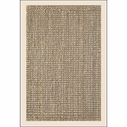 Tapis de salon 160x230 cm Polycoton Najwa