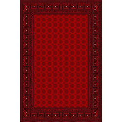 Tapis de salon 160x230 cm Polyester Anadolu