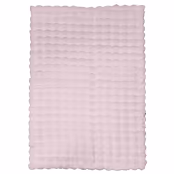 Tapis de salon 160x230 cm Polyester Toscana Rose