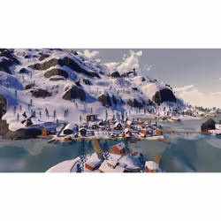 Microids Grand Mountain Adventure: Wonderlands