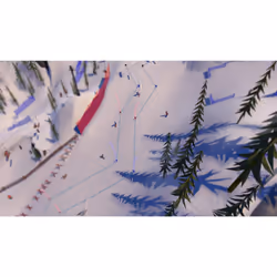 Microids Grand Mountain Adventure: Wonderlands