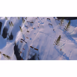 Microids Grand Mountain Adventure: Wonderlands - Vue supplémentaire 4