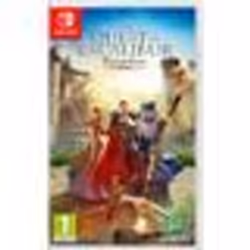 Jeu Vidéo - Puy du Fou - La Quête dExcalibur - Nintendo Switch - Aventure - 1 Joueur - PEGI 7+