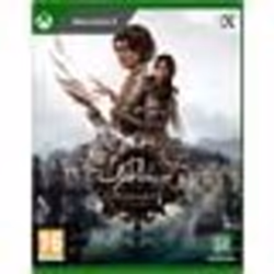 Jeu vidéo - SYBERIA - THE WORLD BEFORE - 20 YEARS EDITION XSX - Aventure - Xbox Series X - En boîte