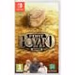 Fort Boyard 2022 Jeu Switch