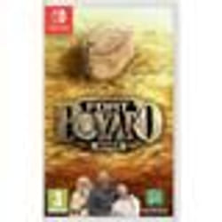 Fort Boyard 2022 Jeu Switch