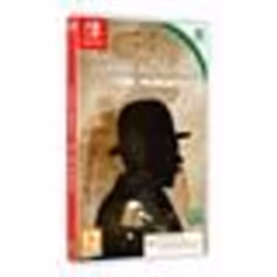 Jeu vidéo - Agatha Christie - The ABC Murders - Nintendo Switch - Aventure - 1 joueur - Standard