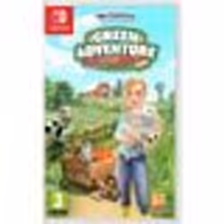 My Universe - Greend Adventure : Bievenue dans ma ferme My Universe - Jeu Switch
