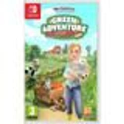 My Universe - Greend Adventure : Bievenue dans ma ferme My Universe - Jeu Switch