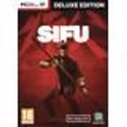 SIFU - Deluxe Edition Jeu PC