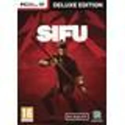 SIFU - Deluxe Edition Jeu PC
