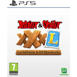 Microids Asterix & Obelix XXXL: The Ram From Hibernia - Limited Edition PlayStation 5