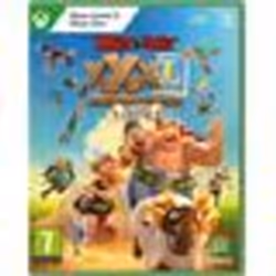 Astérix & Obélix XXXL : Le bélier dHibernie Limited  Edition XSX