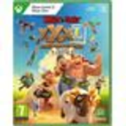 Astérix & Obélix XXXL : Le bélier dHibernie Limited  Edition XSX