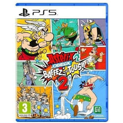 Microids Jeu vidéo PlayStation 5 Astérix & Obelix: Slap them All! 2 (FR)