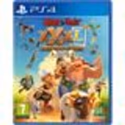 Astérix & Obélix XXXL : Le bélier dHibernie Limited Edition PS4